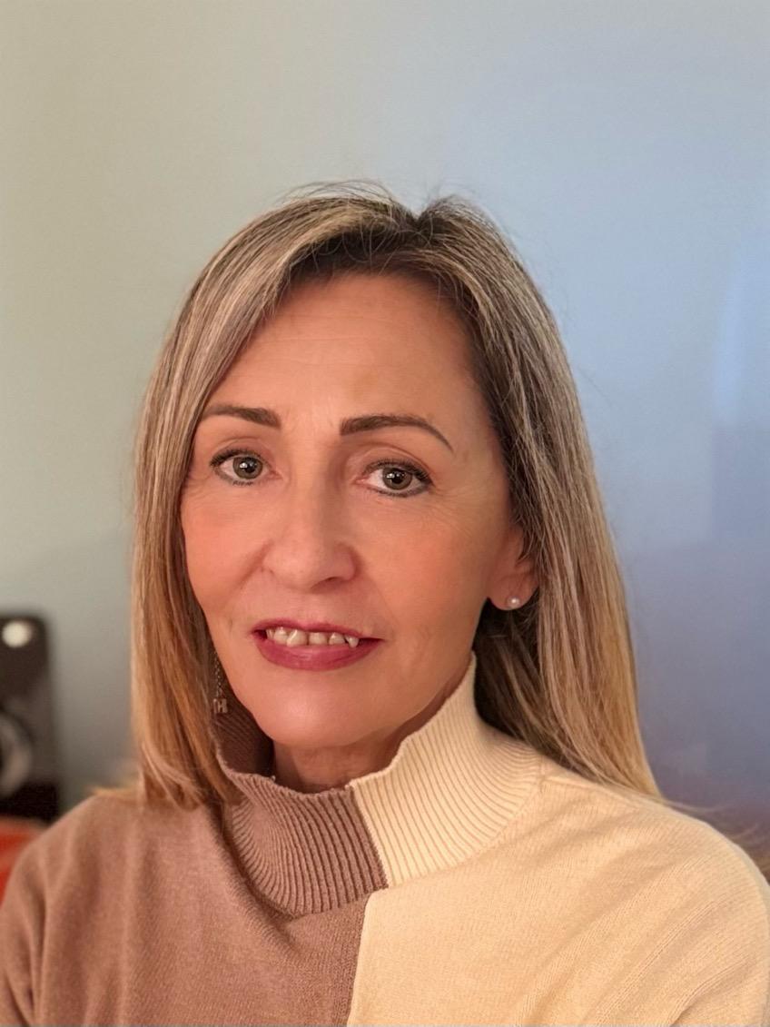 Raffaella Moschini